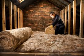 Best Fireproof Insulation  in Tampa, FL